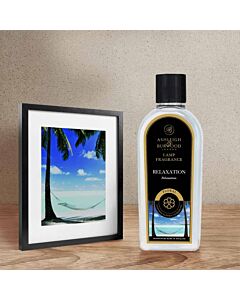 Ashleigh & Burwood Relaxation - 500ml